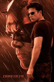 Ben Affleck, Daredevil, Jon Bernhal, Marvel Studios, MCU, Chine News, Marvel News, News, Punisher