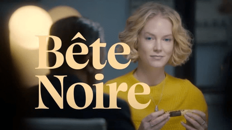 Black Mirror