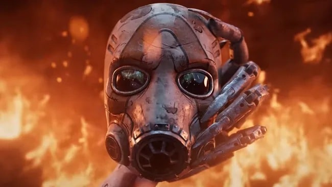 Borderlands 4 advances its date and denies being afraid of GTA 6: "It's pure trust"