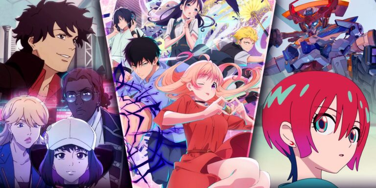 Crunchyroll reveals the top 10 the best anime to watch after Naruto