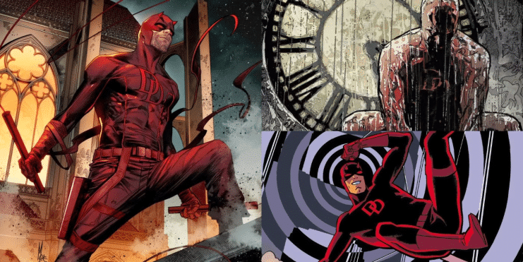 Daredevil