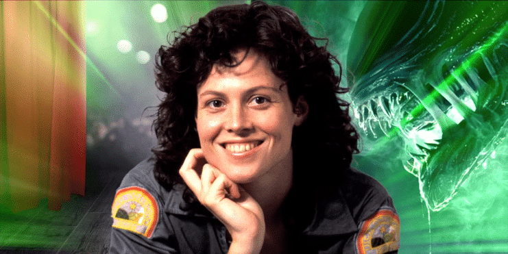 Alien: The Play, Alien School Theatre Works, Ridley Scott, Sigourney Weaver