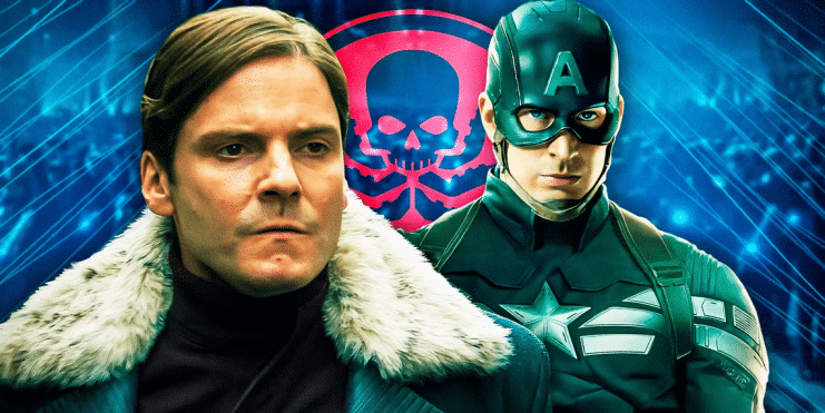 Descubra el secreto pasado que conecta a Zemo con Hydra y explica su odio visceral en el MCU