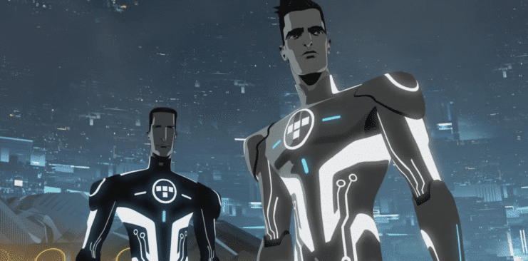 tron