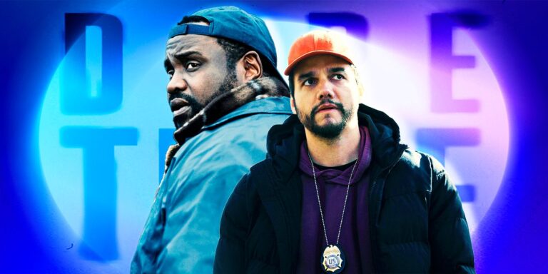 Dope Thief Episode 6 Review: Twenty Rhames gives the series a renewed advantage