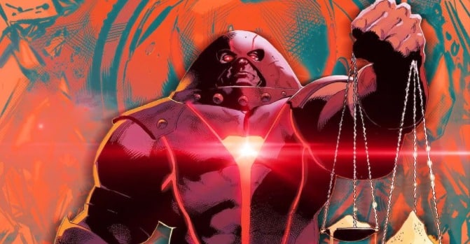 Juggernaut