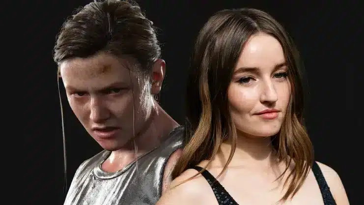 El último de nosotros: Kaitlyn Dever explica por qué Abby es más que un simple villano

