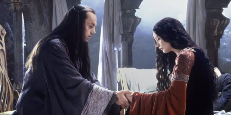 Elrond prevented the communion from making a huge mistake in the Lord of the Rings (and only fans of books know it)