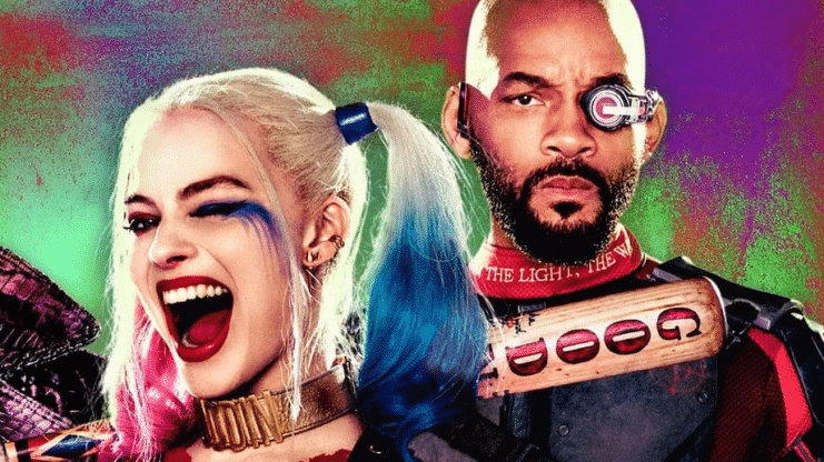 Esto habría sido Suicide Squad 2 antes de Warner Bros. Intentó transformarlo en una comedia