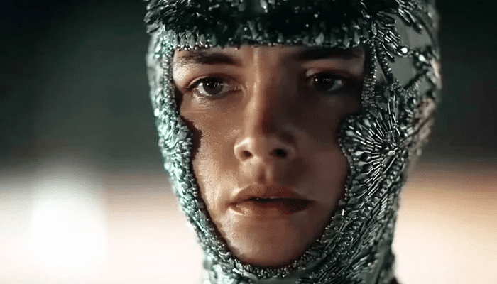 Denis Villeneuve, Dune 3, Florence Pugh, Princesa Irulan