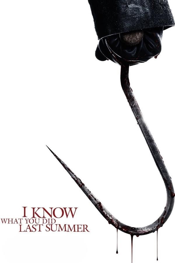 I know what you did the continuation of last summer’s inheritance unveils Jennifer Love Hewitt and Freddie Prinze Jr.
