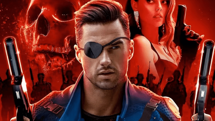 Cinema de bajo presupuesto, copias de Marvel, imitaciones de superhéroes, Mockbusters, imitación de Marvel Film