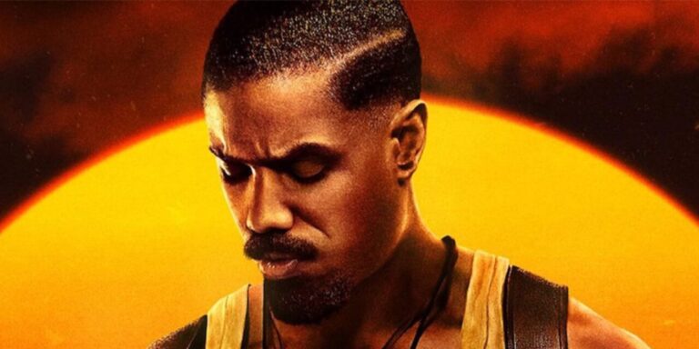 “ It was not difficult: ” The director Ryan Coogler explains how he brought Michael B. Jordan to join the sinners