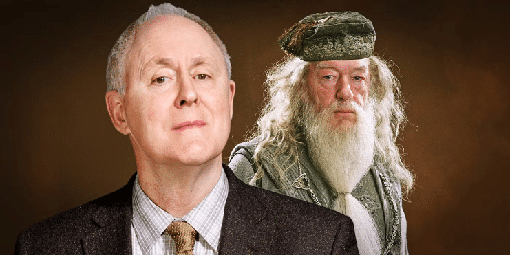 John Lithgow