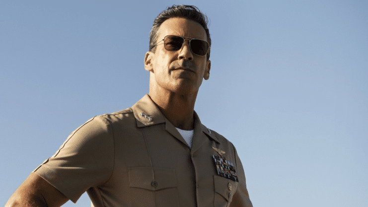 Jon Hamm