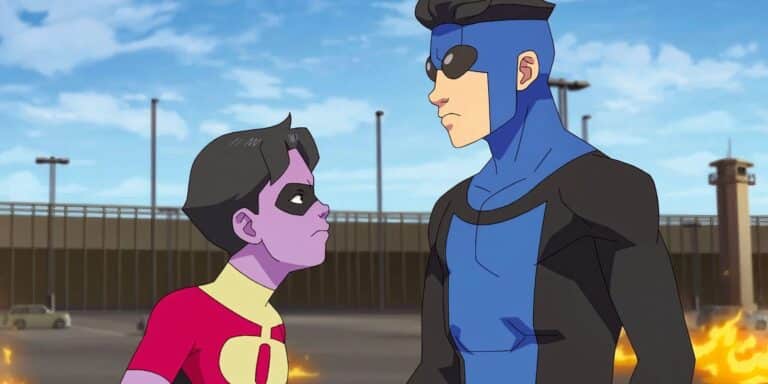 Oliver y Mark Grayson tienen un invencible Stardedown.