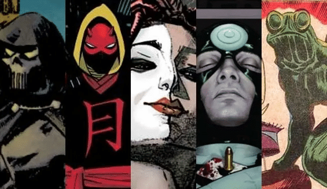Daredevil