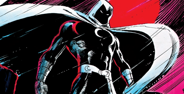 Moon Knight