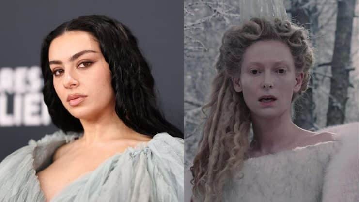 CS Lewis, Charli XCX, Greta Gerwig, Meryl Streep, Netflix, Noticias Cine