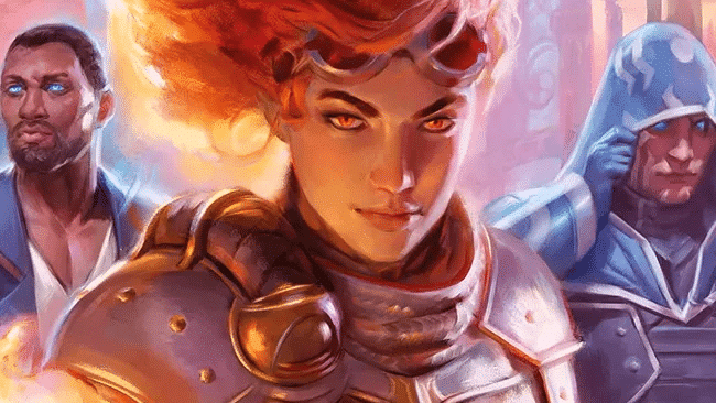 Película de Magic: The Gathering podría haber encontrado a su director y eso no es lo que esperas