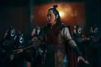 Second season of Avatar: Aang's legend will have some changes according to Daniel Dae Kim

