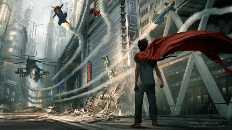 Taika Waititi todavía está a bordo del Akira en acción real, pero la espera continúa