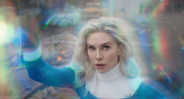 Avengers: Doomsday