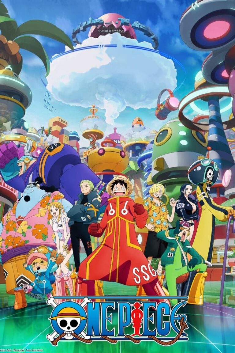 10 anime characters with stories even more heartbreaking than the jewelry of One Piece Bony
