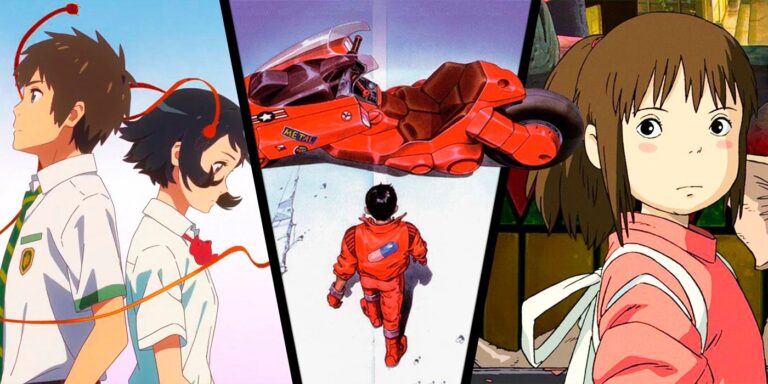 5 first films that helped studio Ghibli to become great