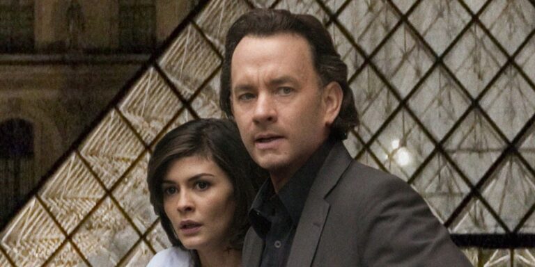 A mystery franchise full of action (which featured Tom Hanks) returns after a 4 -year interruption in Netflix