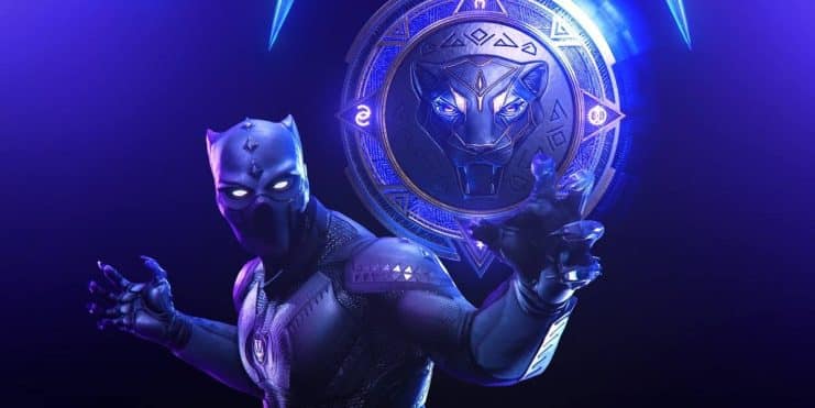 Black Panther