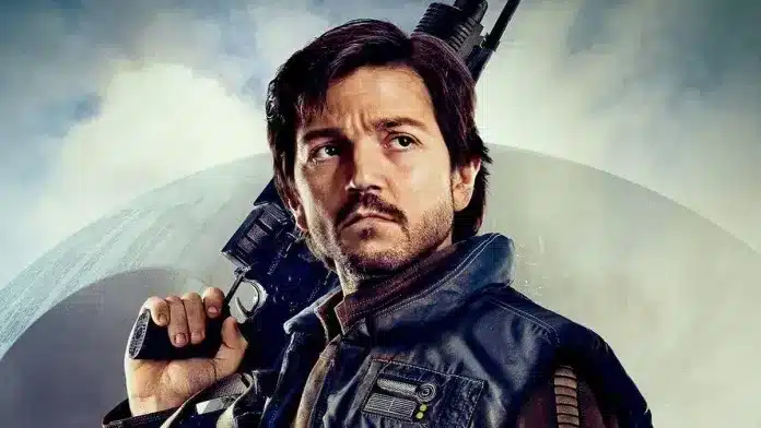 Andor shows that strength is not essential to tell a great story in Star Wars

