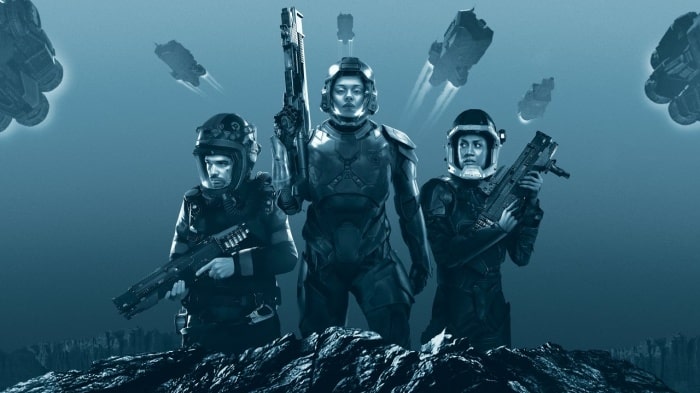 Can Expan grow without its original crew? The future of the saga is complicated