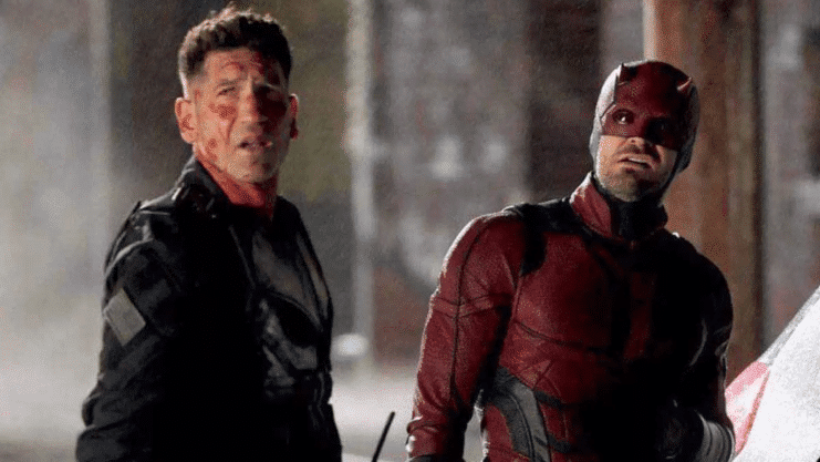 Daredevil: Born Again beats a record that Marvel would prefer to forget