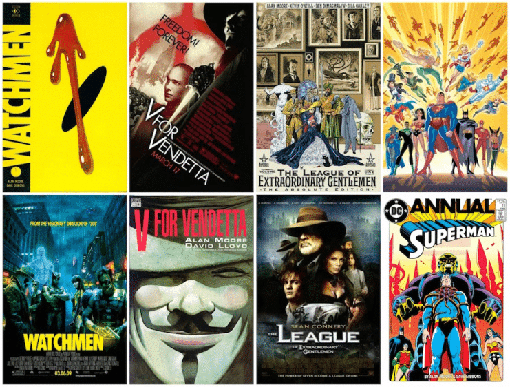 Alan Moore