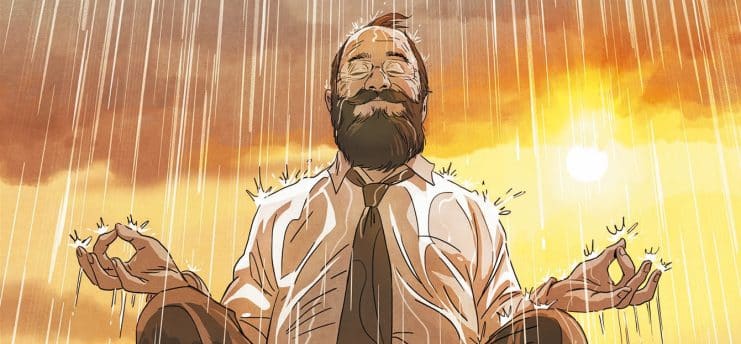 Detox Review (2025)