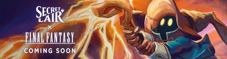 magic the gathering, Secret Lair, Sheldon Menery