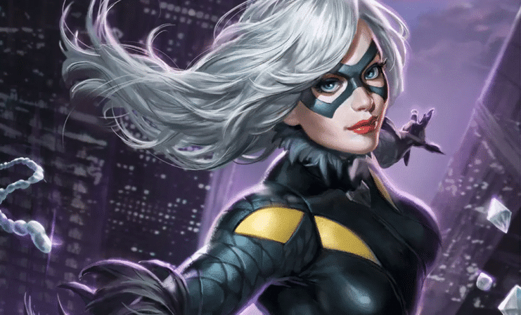 Black Cat