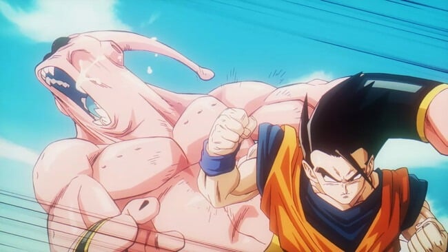 Dragon Ball Daima