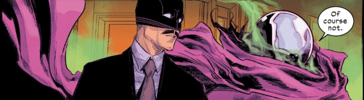 Misterio