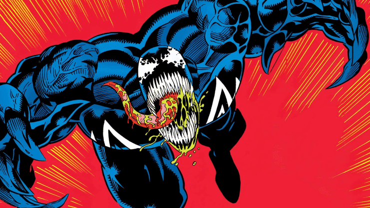 venom