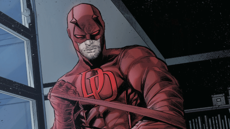 Daredevil