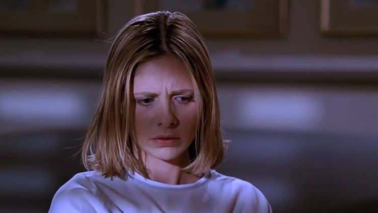 Buffy Cazavampiros, Noticias Series