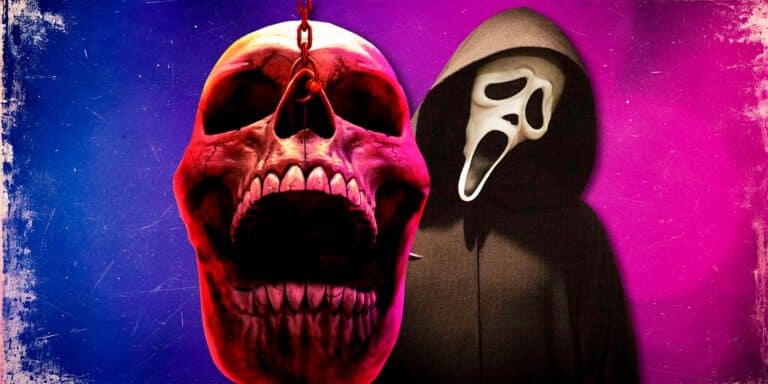 Esta franqueza de terror de 28 años ha llevado a esta controvertida tendencia cinematográfica demasiado lejos (y los fanáticos están frustrados)