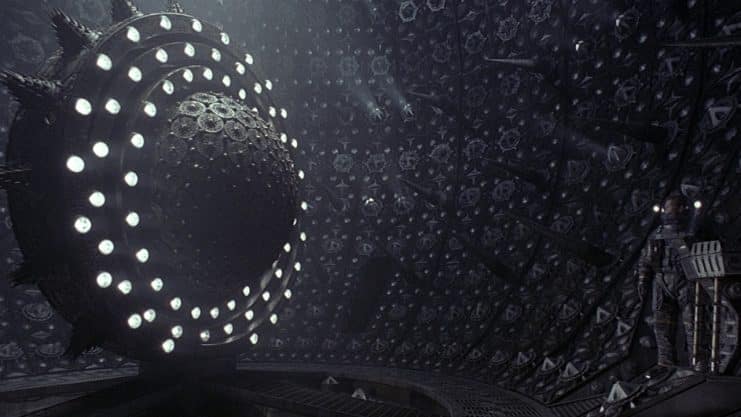 Event Horizon: Dark Descent nos lleva al comienzo del horror cósmico de la película