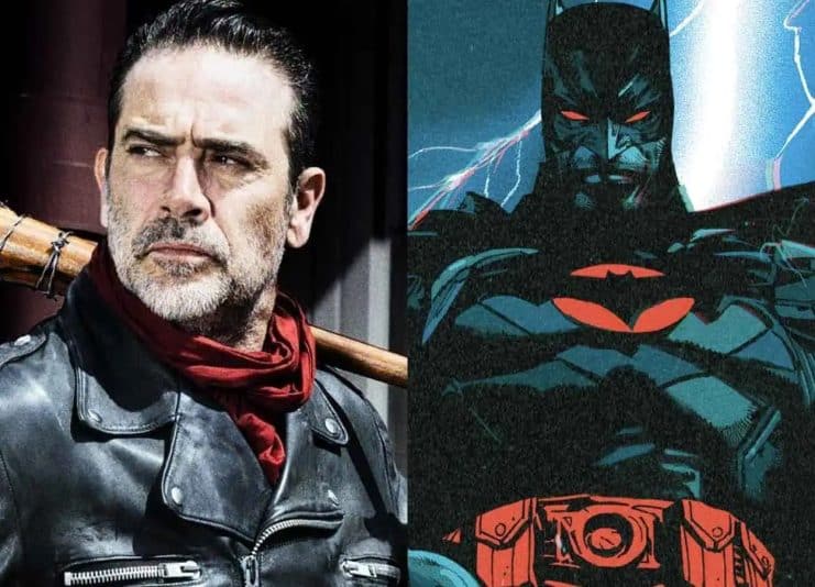 Batman, DC, DC Comics, DCU, News Cinema, DC News