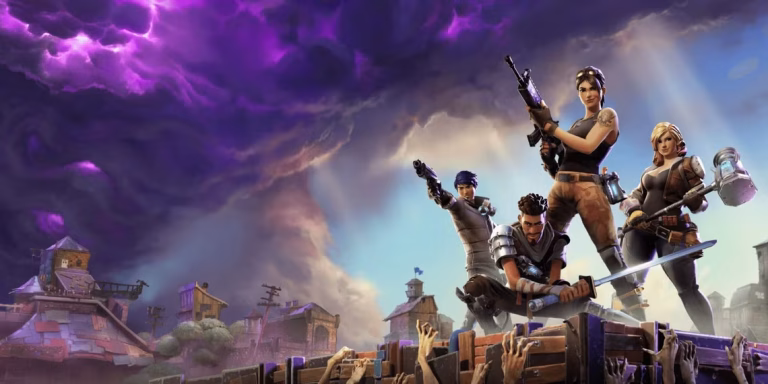 Fortnite presents its new collaboration with Star Wars and the content makes us fly Fortnite presents its new collaboration with Star Wars and the content makes us fly