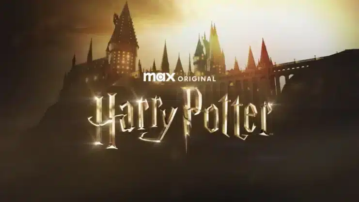HBO Max Reimagina The world of Harry Potter, First Hogwarts Designs and Diagon Diagon Alley Filted HBO Max Reimagina The world of Harry Potter, First Hogwarts Designs and Diagon Diagon Alley Filted