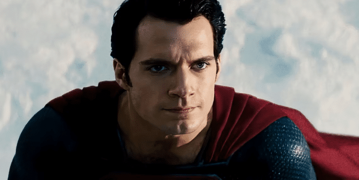Christopher McQuarrie, DC Universo, Henry Cavill, Man of Steel 2, Superman