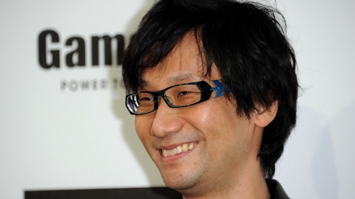 Hideo Kojima makes the anime leap with Death Agelar and promises that it is only the beginning